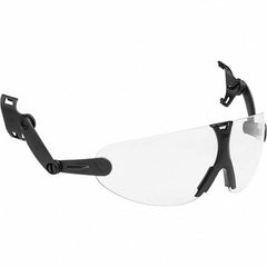 3M 3M 7100101916 Frameless Safety Glasses Clear Anti-fog