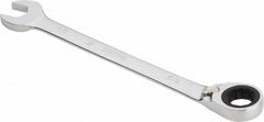 PROTO Proto JSCVM22T Combination Wrench 22 Mm Ratcheting