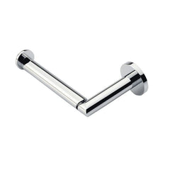GINGER Ginger 4508N/PN Double Post Toilet Tissue Holder Columnar (252254)