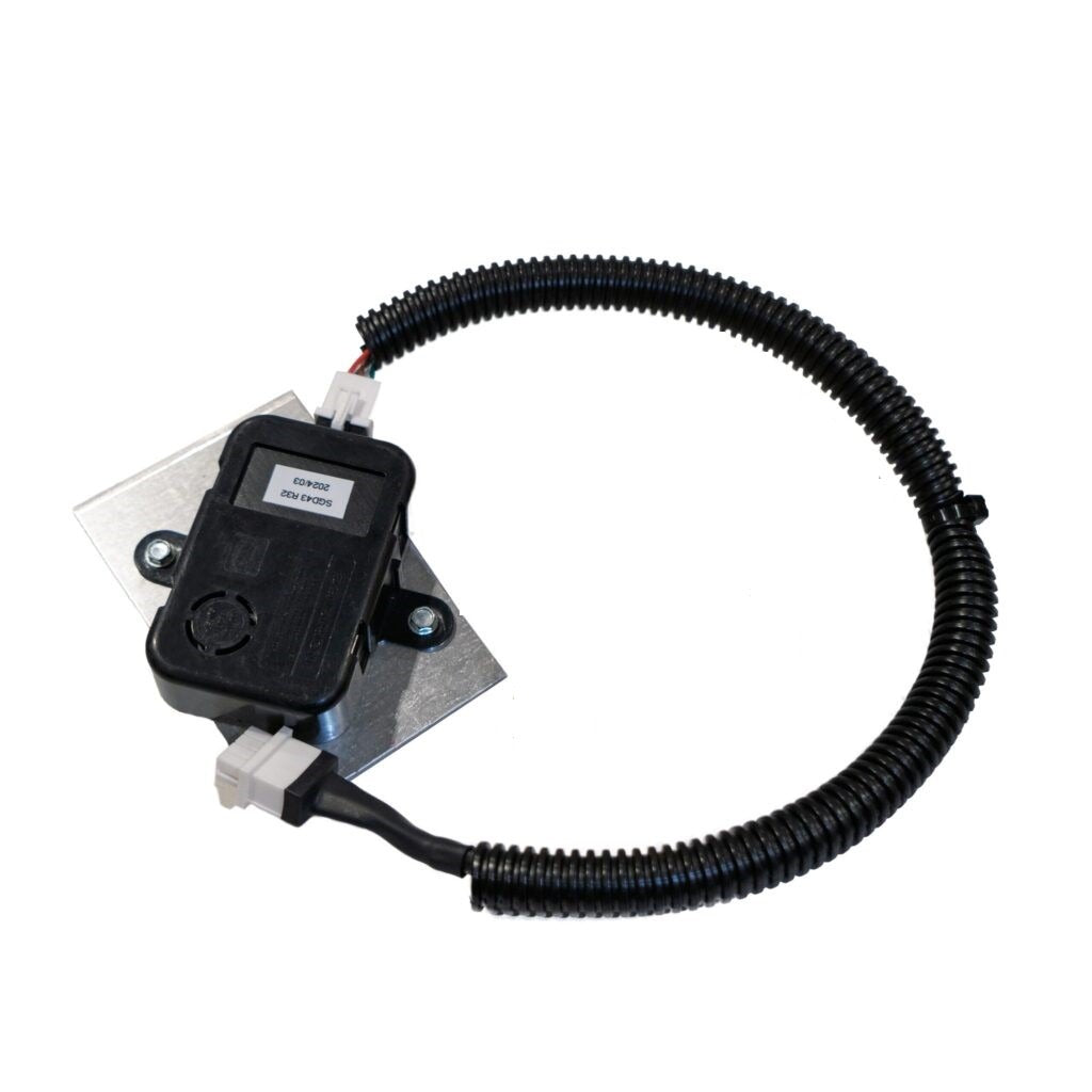 FIRST COMPANY First Company 9EVRA2L-1 Rds Sensor Kit Hx Series Ceiling Fan Coil