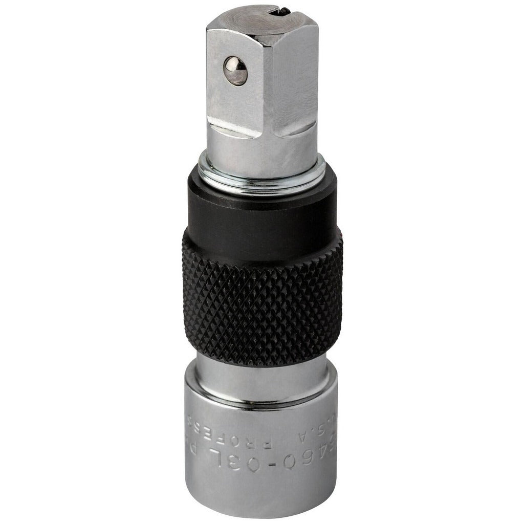 PROTO Proto J5460-03L 1/2 in Drive Socket Extension 3 in