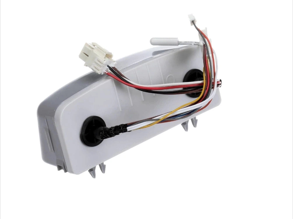 FRIGIDAIRE Frigidaire 5304529343 Refrigerator Control Assembly (Main Control Assembly)