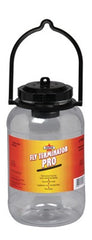 STARBAR Central Life Science 100520212 Fly Trap 6 Pack
