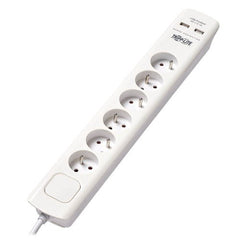 TRIPP LITE Tripp Lite TLP6F18USB Surge Protector 6 Outlet