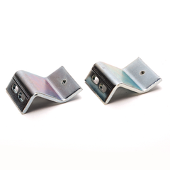 ALLEN-BRADLEY 1492-N25 TERMINAL BLOCKS