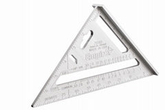 MILWAUKEE Milwaukee Electric Tool Corp 2990 Aluminum Rafter Square 7 in