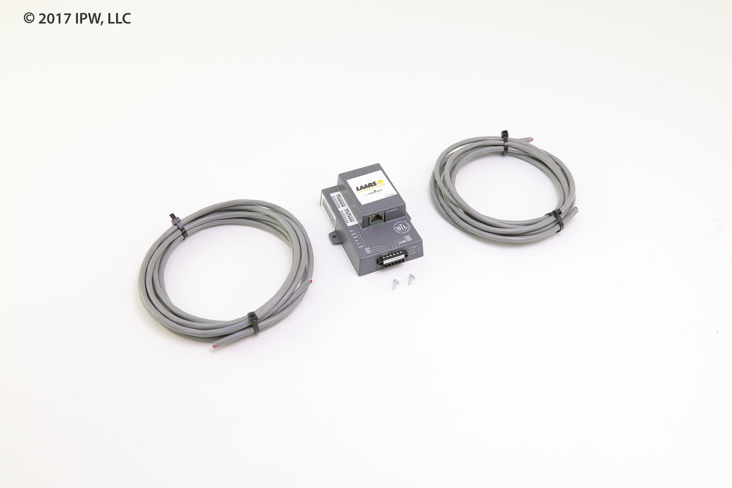 LAARS CA010300 BACNET COMPATIBLE ACTUATORS