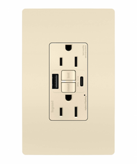 LEGRAND 1597TRUSBACLA GFCI BREAKERS