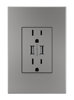 LEGRAND ARTRUSB153M4WP ELECTRIC CABLES