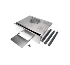 HEATCRAFT Heatcraft BBMK11AG Reach-In Unit Cooler 11 MBH (14 inches x 5-1/2 inches x 19-3/4 inches)