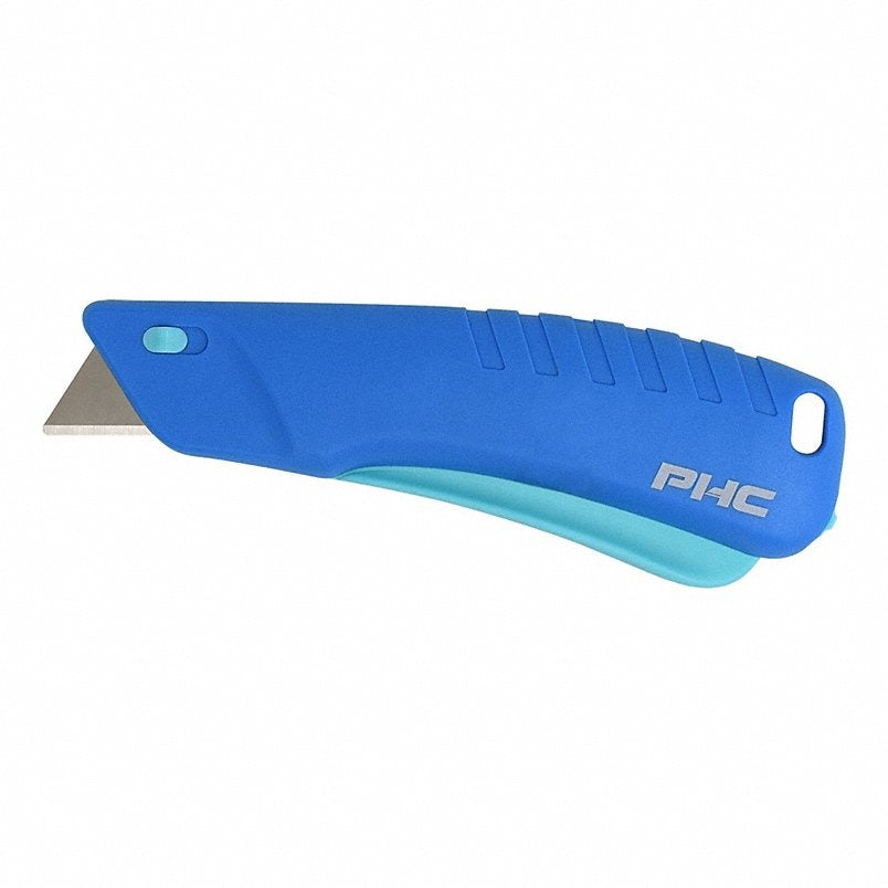 PACIFIC HANDY CUTTER Pacific Handy Cutter e12306-4 Safety Utility Knife