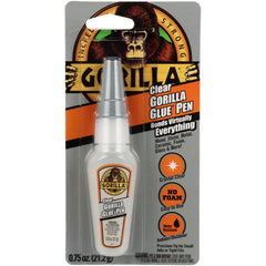 GORILLA GLUE Gorilla Glue 102175 All Purpose Glue Pen 0.75 Oz