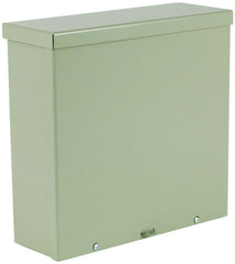WIEGMANN Wiegmann RSC161606NK N3R Screw-Cover Wall-Mount No Knockouts (16 x 16 x 6)