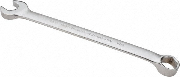PROTO Proto J1236HASD Combination Wrench 1-1/8 in 15 Deg Offset