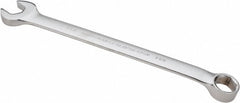 PROTO Proto J1236HASD Combination Wrench 1-1/8 in 15 Deg Offset