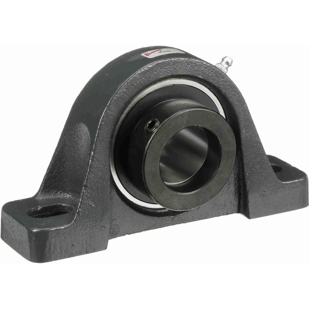 BROWNING Browning 767656 Pillow Block Bearing 1.5 in Id Cast Iron
