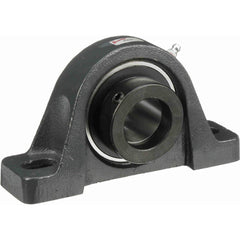 BROWNING Browning 767656 Pillow Block Bearing 1.5 in Id Cast Iron