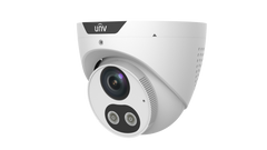 UNIVIEW Uniview ipc3614sb-adf28kmc-i0 4MP Turret Network Camera
