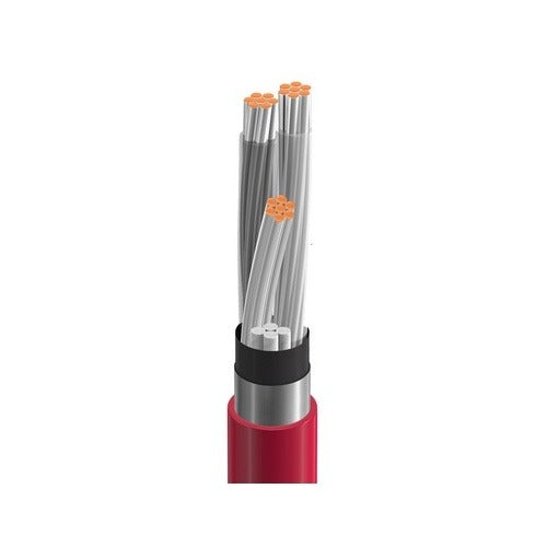 BELDEN Belden Inc. 83394 002500 High Temperature Multimedia Cable