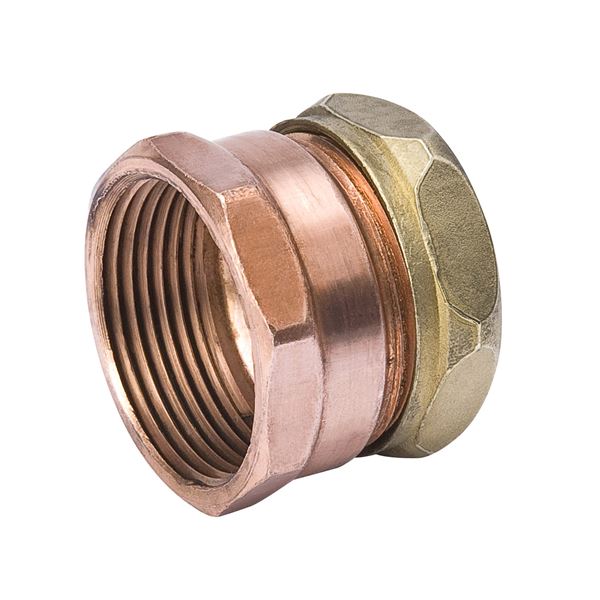MUELLER INDUSTRIES A11411 PIPE FITTINGS