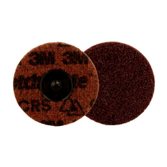 3M 3M 7100264197 Scotch-Brite Roloc Precision Surface Conditioning Disc 3 in (Each)