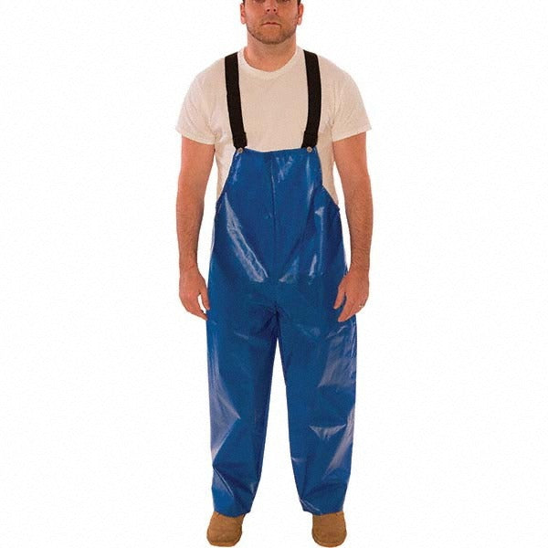 TINGLEY Tingley O22001.XL Bib Overalls Xl Chemical Waterproof