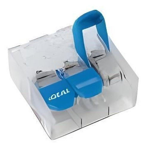 IDEAL INDUSTRIES Ideal Industries 30-16L33 Lever Wire Connector