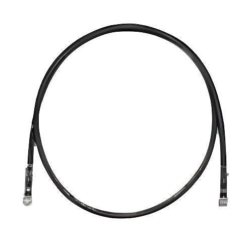 PANDUIT Panduit UTPSP42BLY Cat 6 Copper Patch Cord