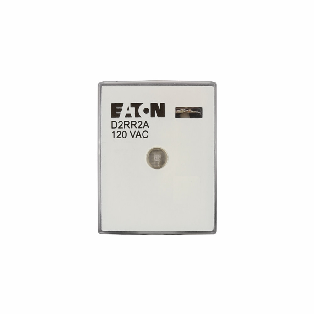 EATON D2RR2A RELAYS & SWITCHES