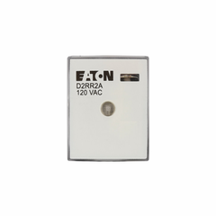 EATON D2RR2A RELAYS & SWITCHES