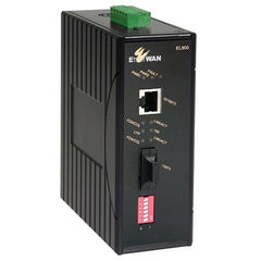 ETHERWAN Etherwan Systems EL900-A-M-1-B-CC Poe Device