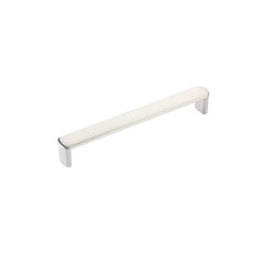 EMTEK Emtek 86626US15 Habitat Cabinet Pull Satin Nickel