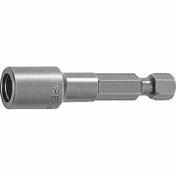 APEX Apex MB6N-08-12M-6 Magnetic Screwdriver Insert Bit
