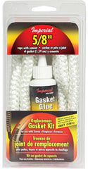 IMPERIAL Imperial Mfg Group Usa Inc GA0186 Gasket Rope Kit