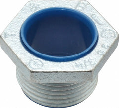 THOMAS & BETTS Thomas Betts 1943 Conduit Nipple 3/4 in Rigid Imc Malleable Iron