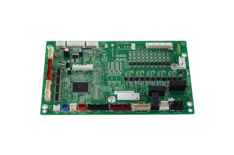 FUJITSU Fujitsu 9711434821 Ctrl Pcb H18Kbta2(U)-A01-00-Sv