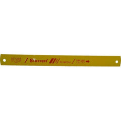 STARRETT Starrett 40102 Bi-metal Power Hacksaw Blade 10 Tpi