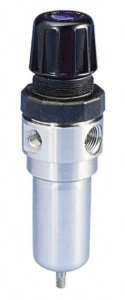 PARKER Parker PB11-04DJCSS Frl Filter Regulator 1/2 Npt 72 Scfm