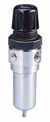 PARKER Parker PB11-04DJCSS Frl Filter Regulator 1/2 Npt 72 Scfm