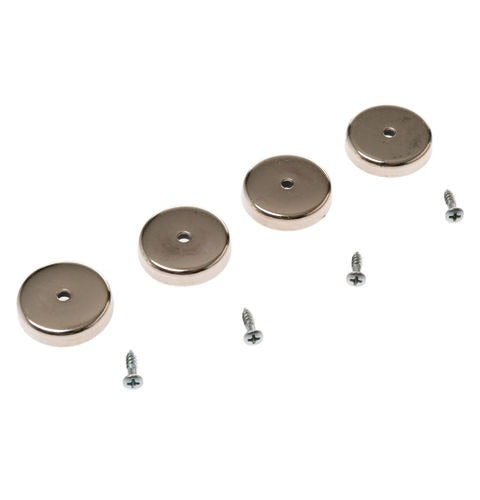 GENERAL ELECTRIC General Electric WR01X46554 Toekick Plate Magnet Kit