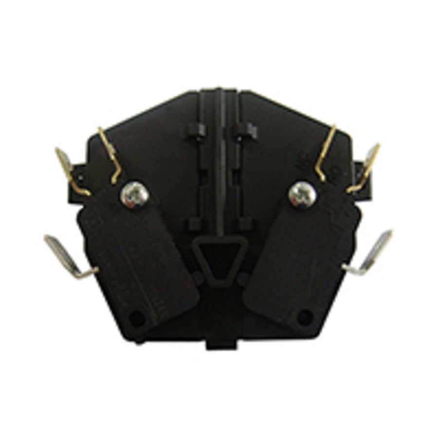 DIVERSITECH TMX2SPDT LIMIT SWITCHES