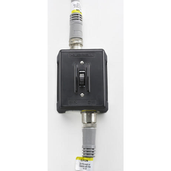 Hubbell Wiring Device-Kellems HBL1389D HWD Circuit-Lock Disconnect Switch 600 V 30 A 20 hp Replacement MPN