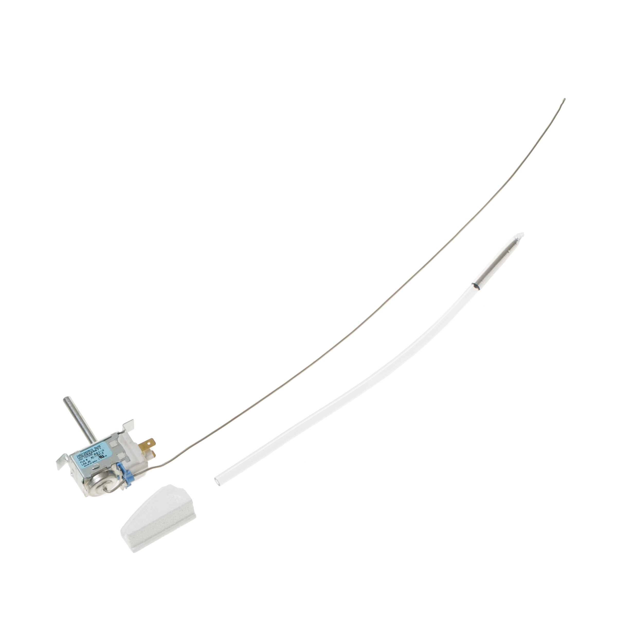 GE APPLIANCES Ge Appliances WR49X26875 Refrigerator Cold Control Service Kit (Replaces WR09X21005)