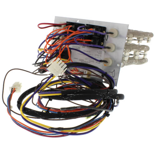 YORK York 2NH04501506 15KW Electric Heater Element for Indoor Heating