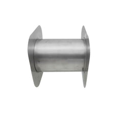 Z-FLEX Z-flex ZF-2SVWT03 Z-vent 3 Inch Adjustable Wall Thimble