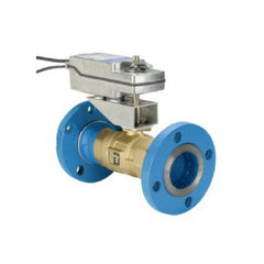 JOHNSON CONTROLS VG12A5HV+94NAGC BALL VALVES