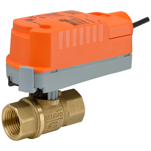 BELIMO Z2100QK+CQKB24SRRR ACTUATORS
