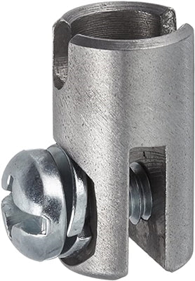 GENERAL PIPE CLEANERS 3/8E-FC PIPE FITTINGS