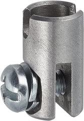 GENERAL PIPE CLEANERS 3/8E-FC PIPE FITTINGS