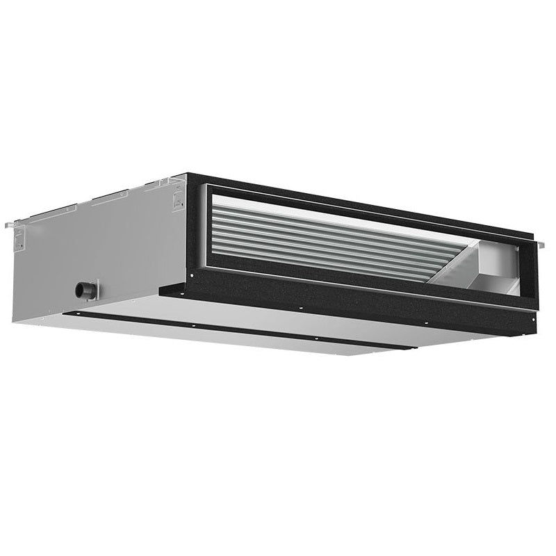 MITSUBISHI ELECTRIC Mitsubishi Electric PEAD-AA24NL R454B: 24k BTU P-Series Concealed Horizontal-Ducted Indoor Unit